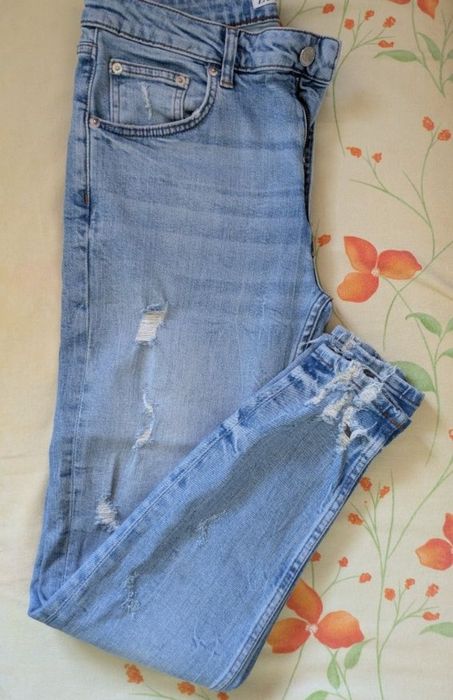Blugi Zara Man m