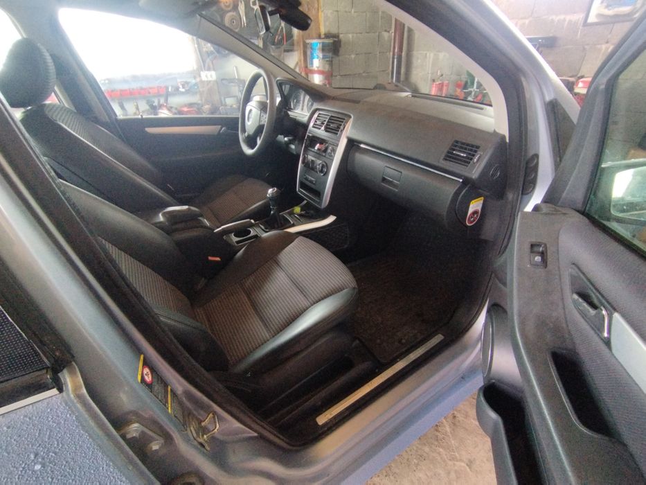 Vand / Schimb  Mercedec B Class B200 CDI