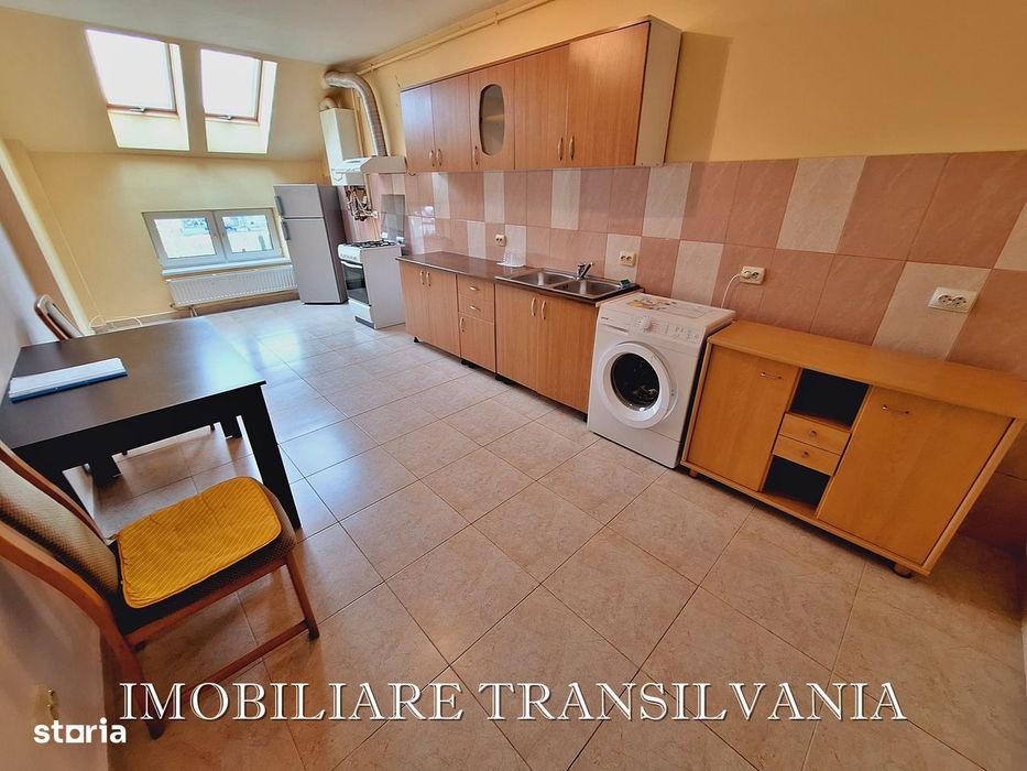 Ap. 3 camere zona Diana Calea Modovei,Bistrita