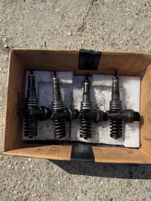 Дюзи 1.9 105 BKC