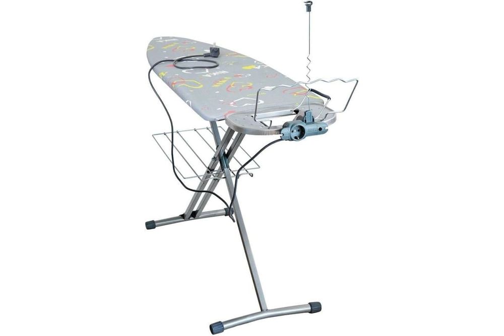 Доска гладильная НБТ Ника Бест Тефлон