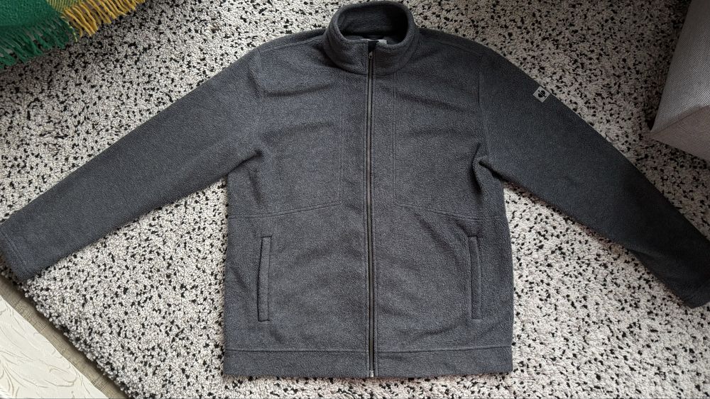 Нов мъжки топъл полар Engelbert Stauss размер XL