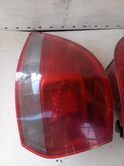 Стопове Vw Golf 5 Variant