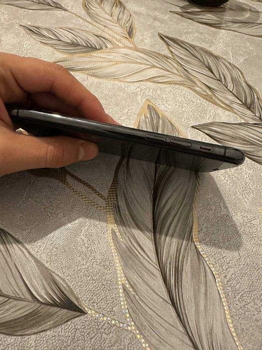 iPhone 11 pro, 256 GB, KHA, space gray, 74%