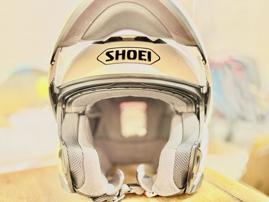 Casca SHOEI Neotec 3 Flip-UP marime M