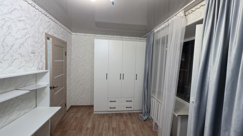 Продаётся квартира двухкомнатная