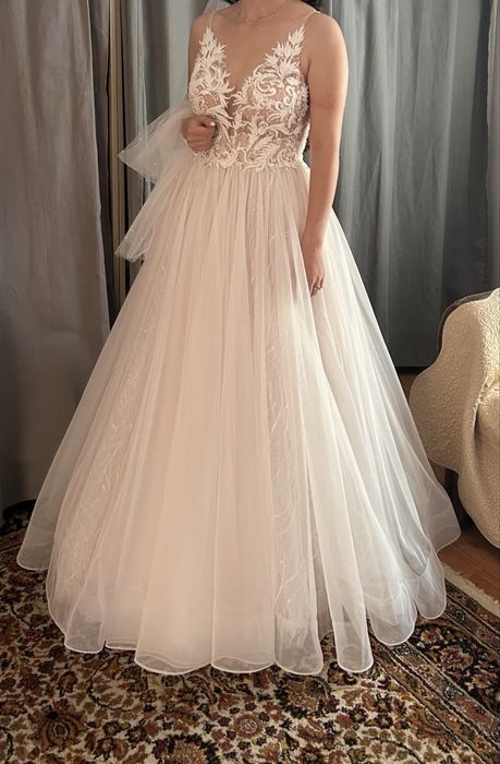 Rochie de mireasă