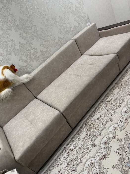 Продам диван , в хорошем сострянии