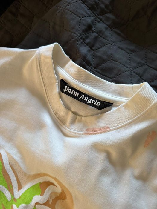 Tricou Palm Angels
