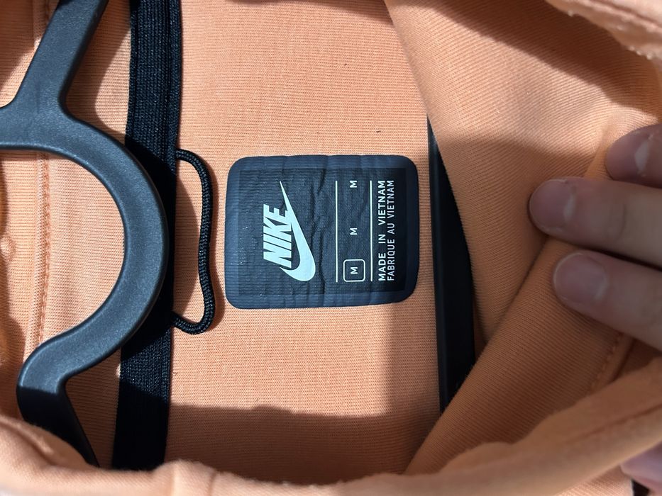 Мъжки суичър Nike