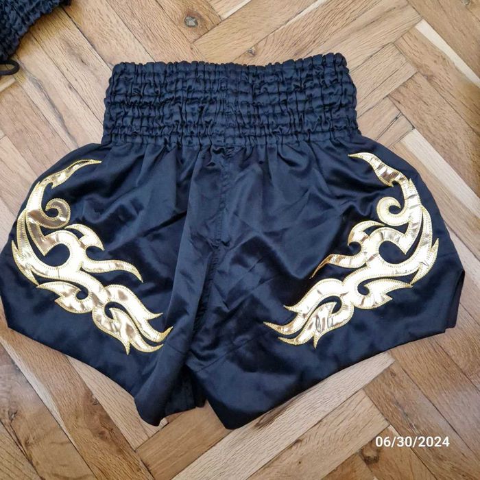 Шорти тайски бокс