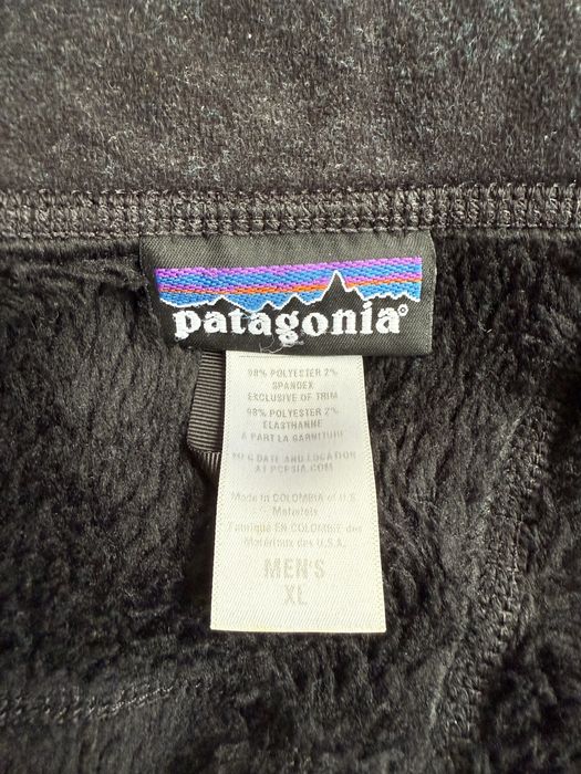 Polar Patagonia , autentic