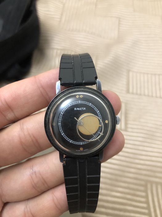 Raketa copernicus ракета коперник