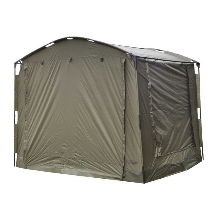 Палатка тип шатра Mikado Bivvy Block Dome 2 - Намаление!