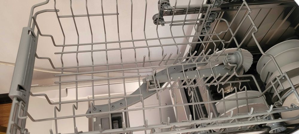 Посудомоечная машина (посудомойка)