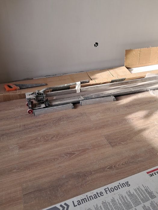 Продам плиткорез