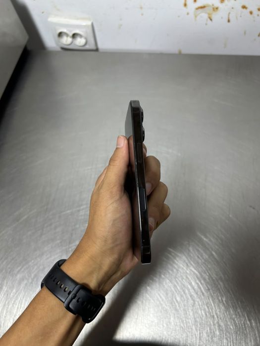 iphone 13pro с коробкой