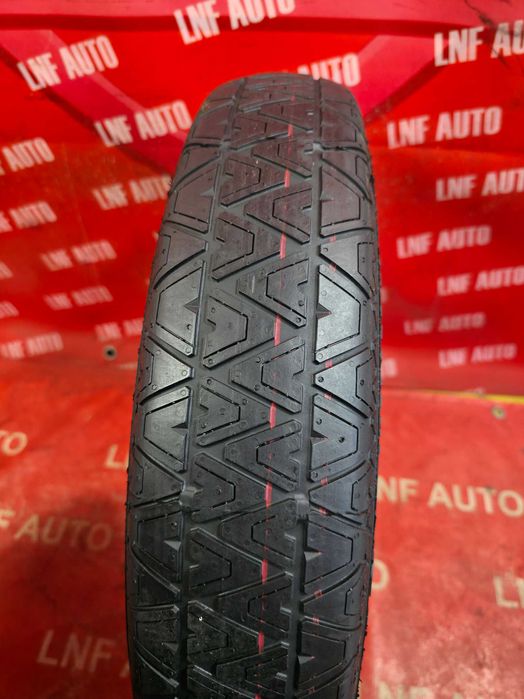 Rezerva SLIM 5x114.3 16'' OEM Nissan Juke Renault Captur Arkana Dacia