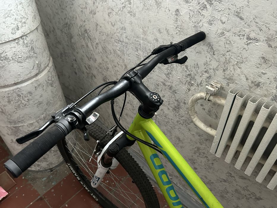 Forward Sporting 1.2