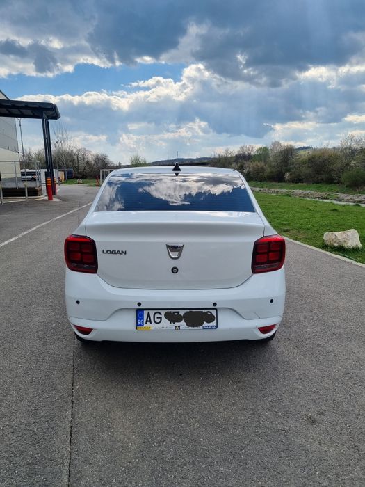 Logan 2018,,euro6,Aer condiționat