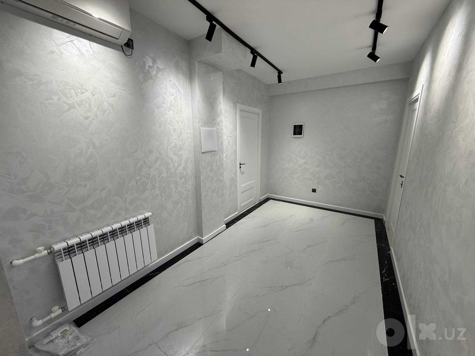 Коммерция 75 м² | 1-я линия | Максим Горький | Евроремонт