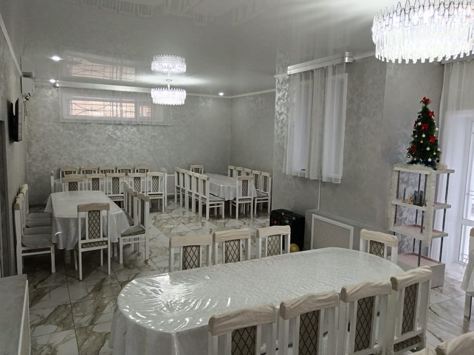 Коттедж  дом аренда