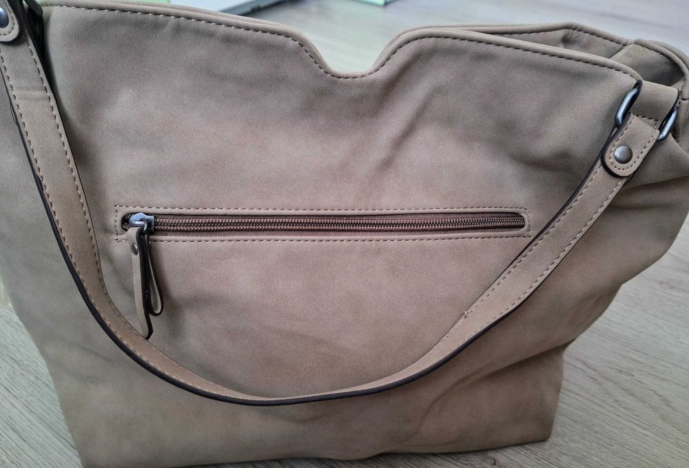 Tom Tailor  дамска чанта