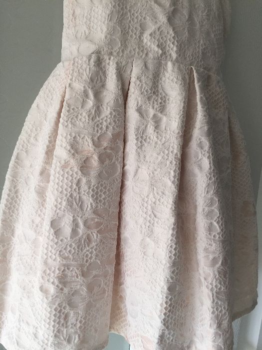 Детска рокля