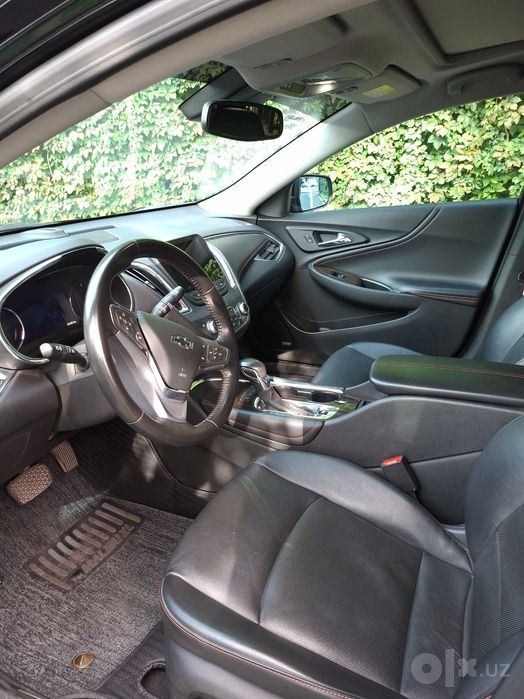 Продаётся Malibu xl 2023