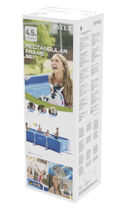 Бассейн | КАРКАСНЫЕ и Надувные | Оптом и в Розницу