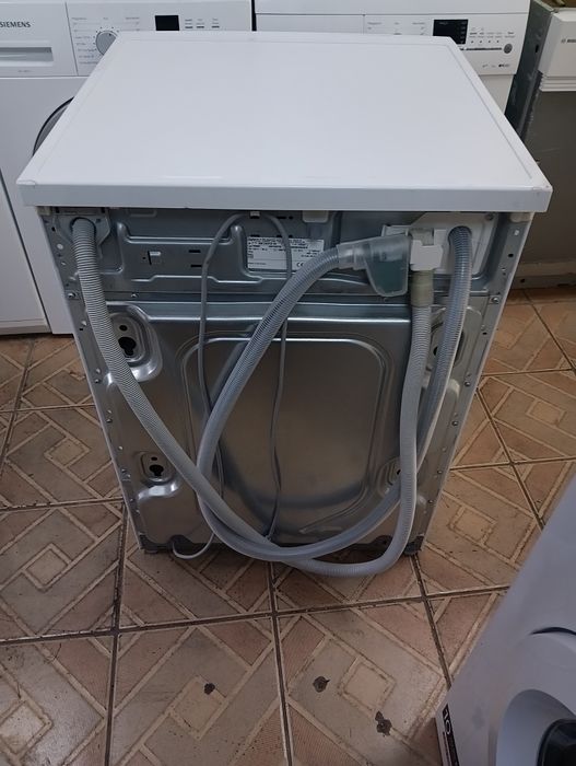 Пералня Siemens IQ 700 Made in Germany A+++ 9кг 2 години Гаранция!