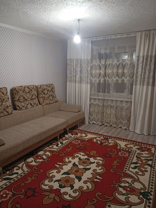 Продам квартиру 2-х комнатная