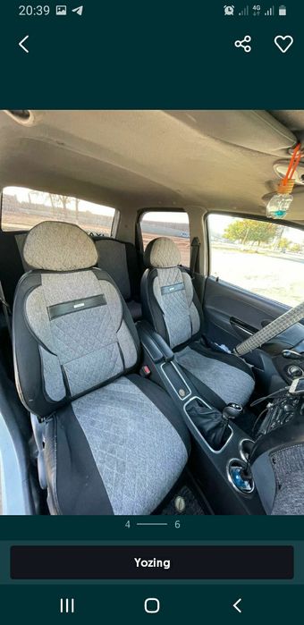 Matiz 2006yil sotiladi