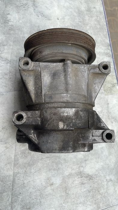 Компрессор кондиционера NISSAN PRIMERA P 10 SR20