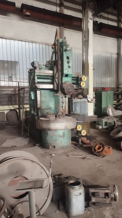 Продаются металлообрабатывающие станки