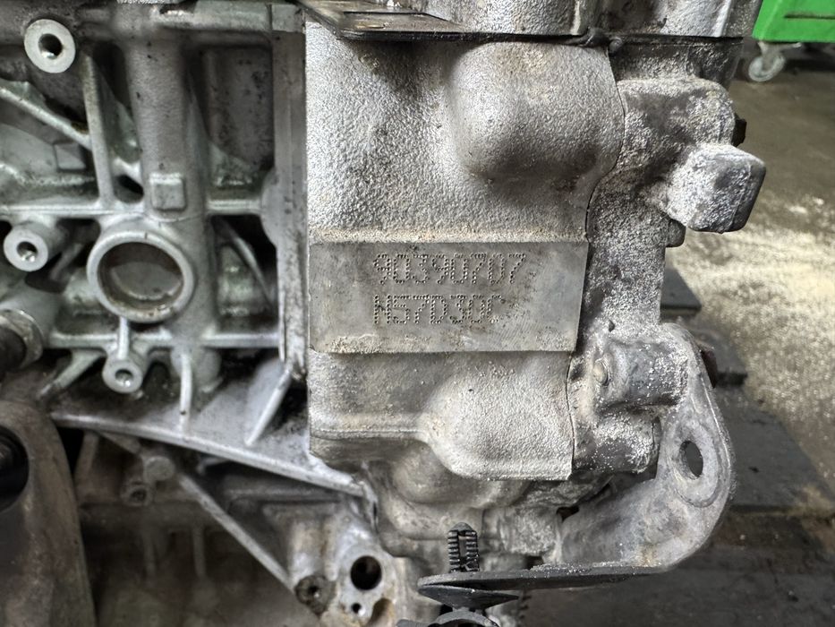 Двигател БМВ М50д, 381кс Н57Д30Ц (BMW M50D N57D30C)