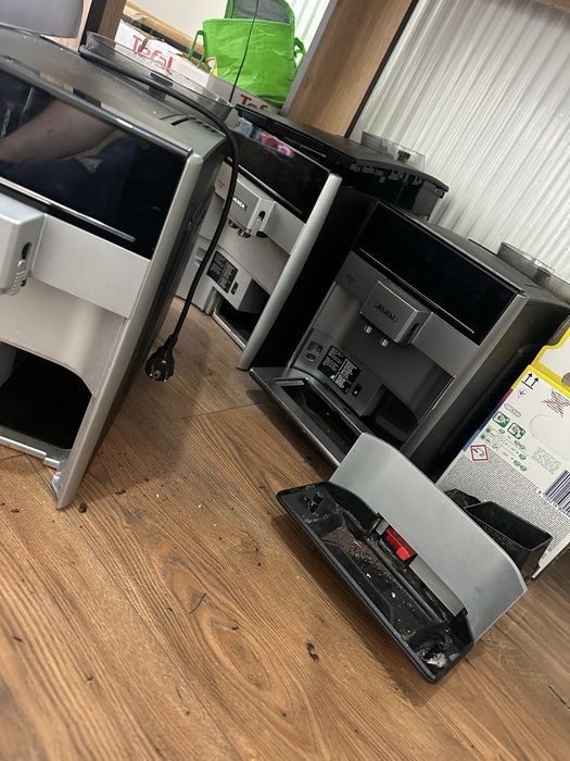 Dezmembrez siemens eq 6 plus s300 s100