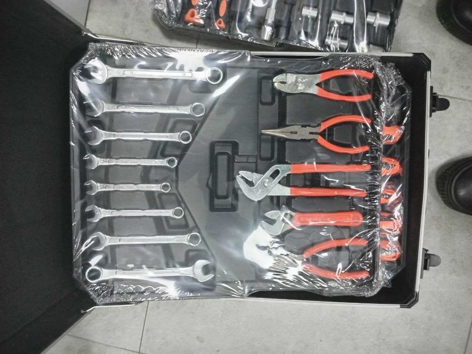 Комплект Инструментов Алматы