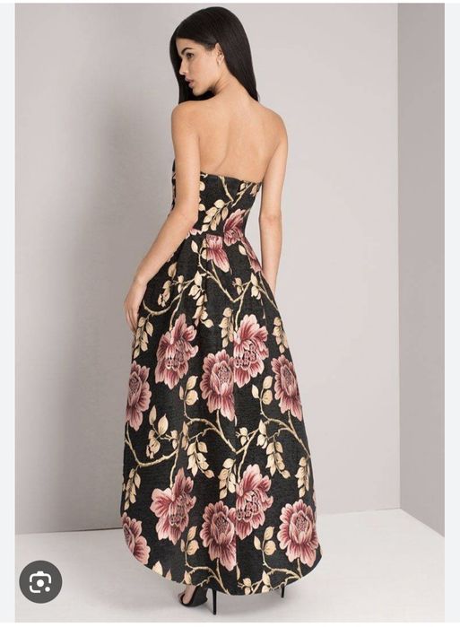 Платье вечернее Chi Chi London