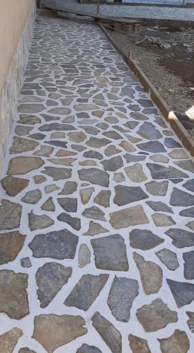 Piatră naturală de vânzare – PREȚ FOARTE BUN!