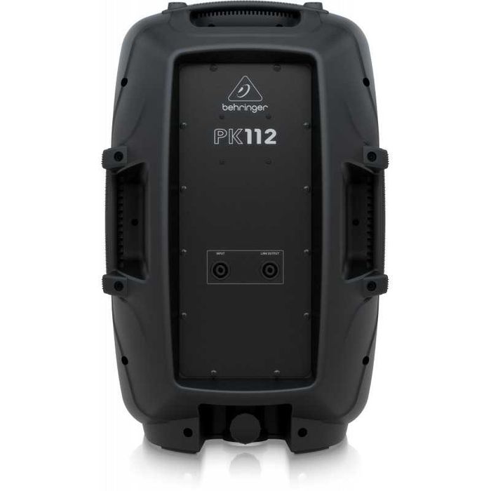 Sistem audio boxe active Behringer