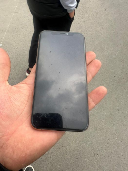 Айфон 11 про 64гб