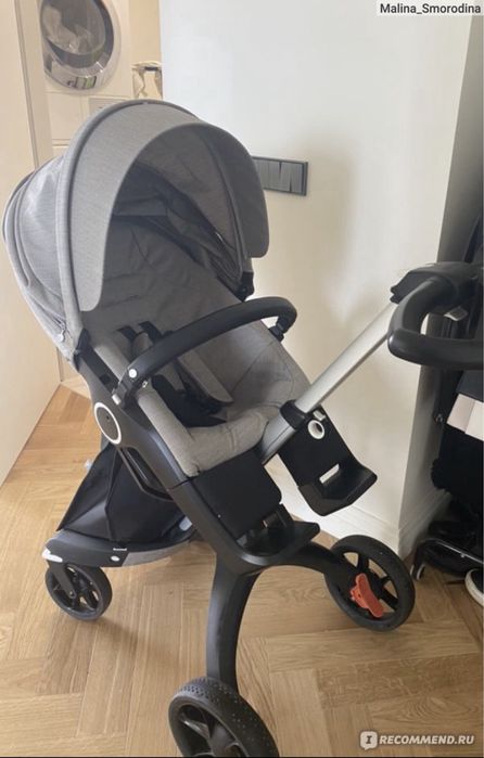 Продам Stokke Xplory v6