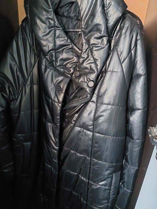 Продам зимнее пальто