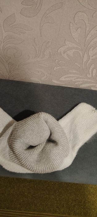 Продам шапку женскую