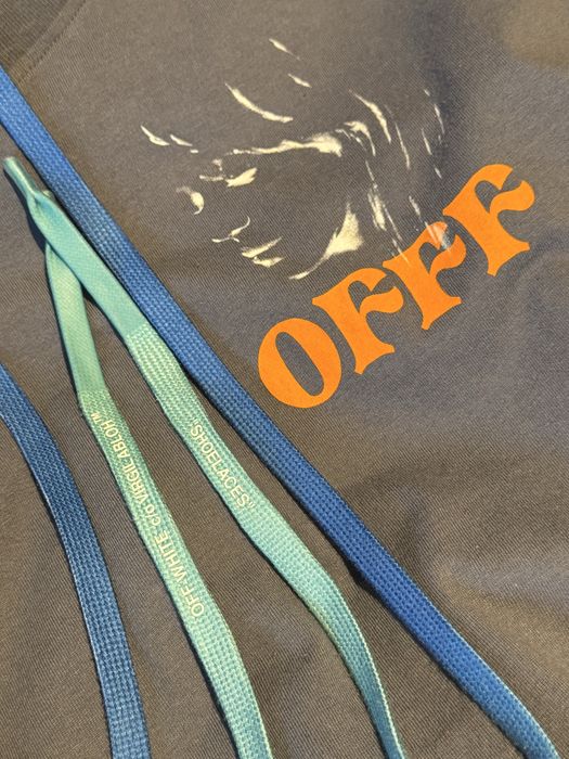 Off-White Hoodie