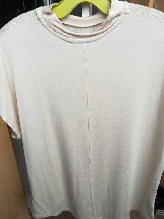 Сатениран топ Манго/ Mango