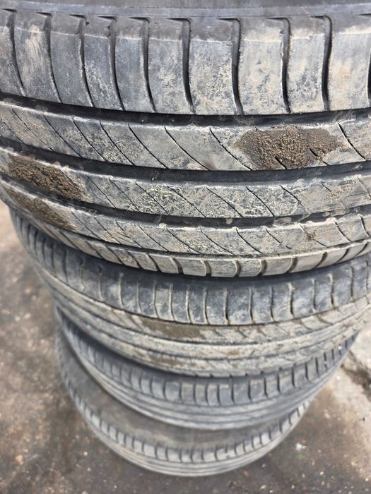 235/55 R18 100V - Anvelope de vară Michelin Primacy 4