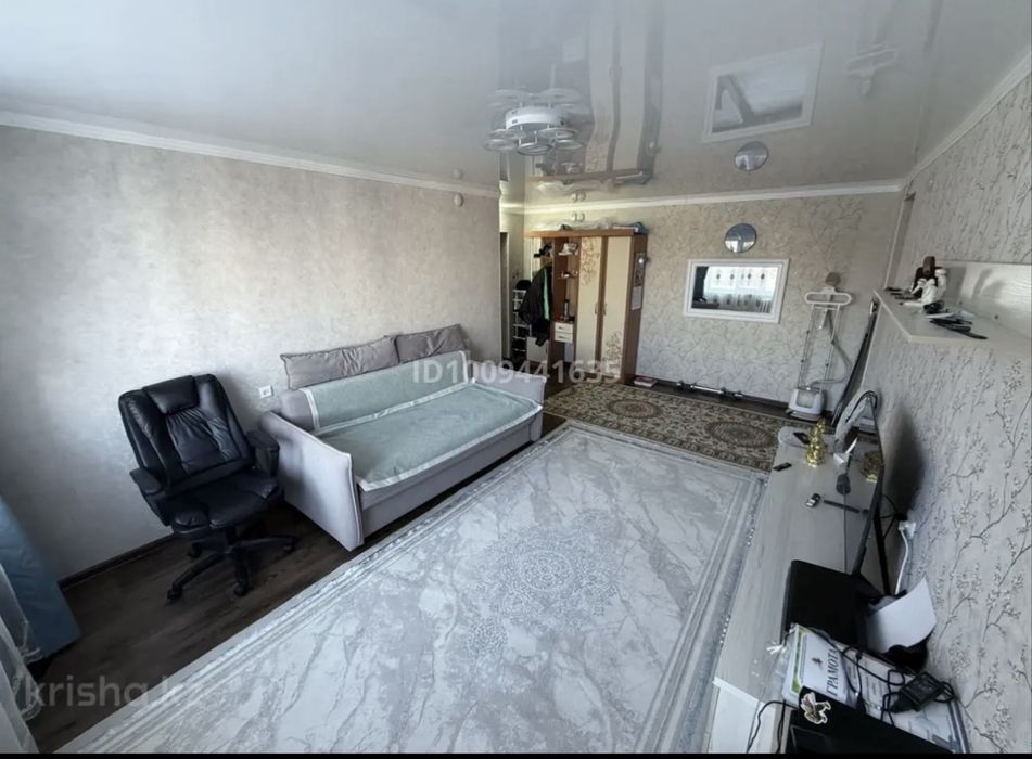 Продам квартиру 3 ком