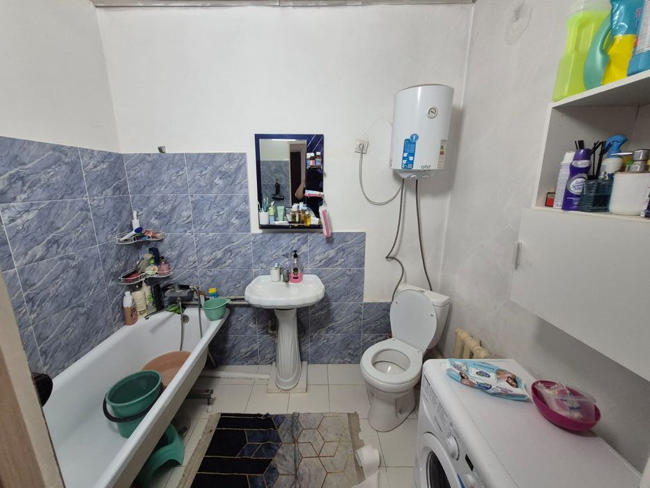 Продам дом. Есть торг